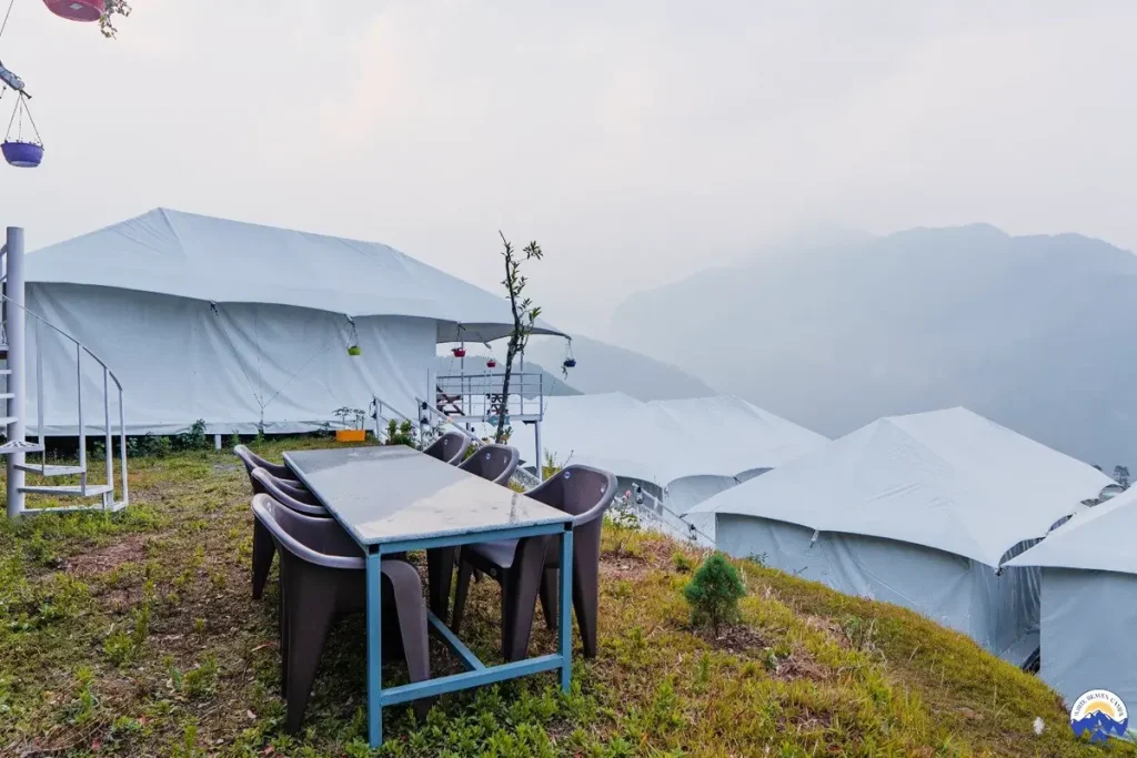 white heaven hotel guptkashi