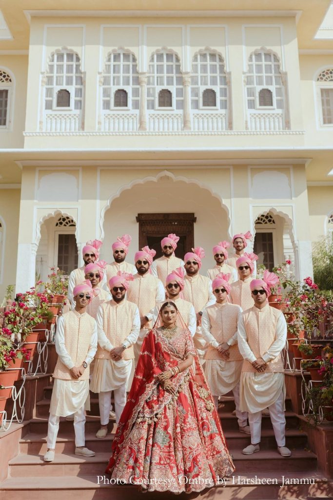 wedding photography in india