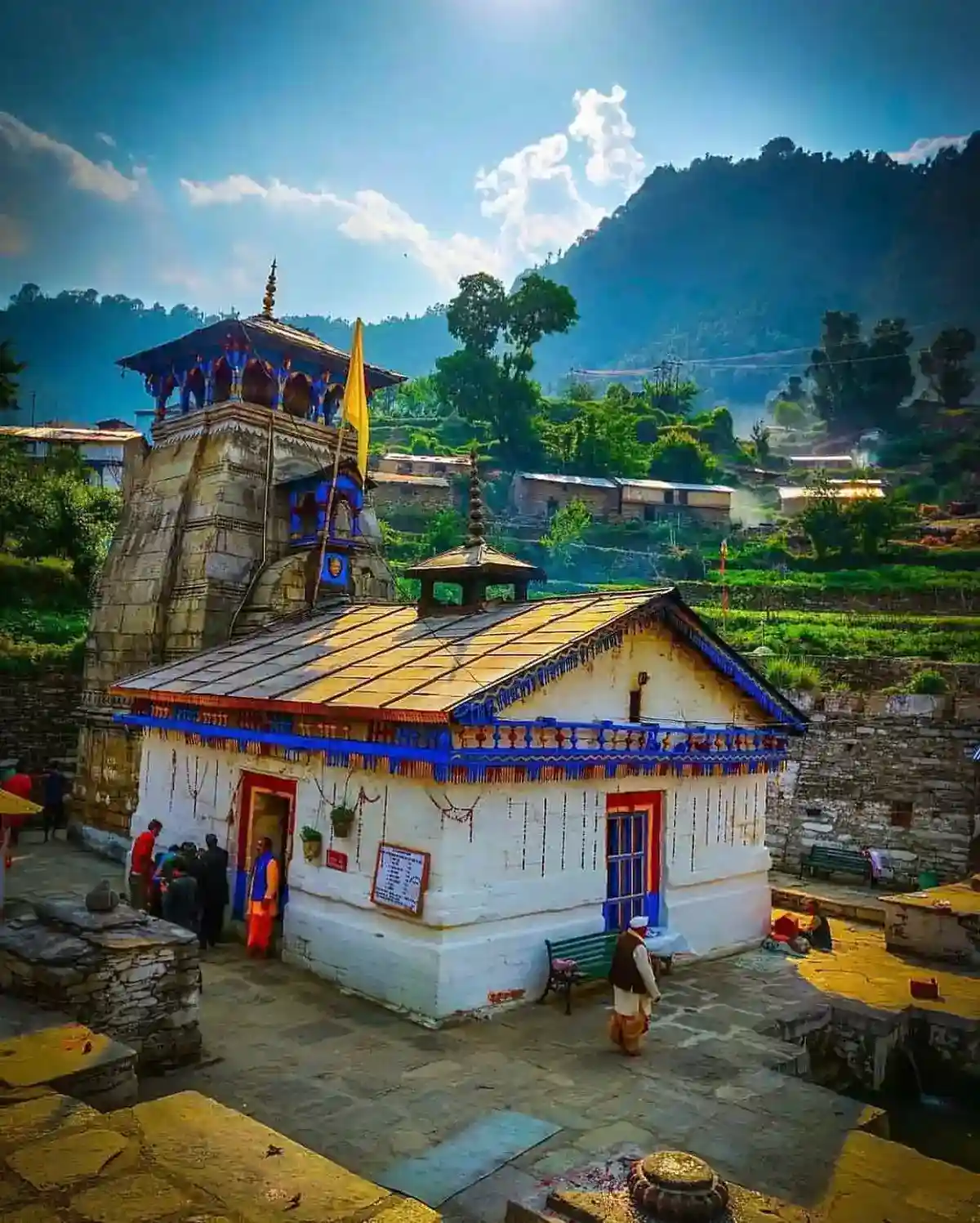 triyuginarayan-temple-wedding-image